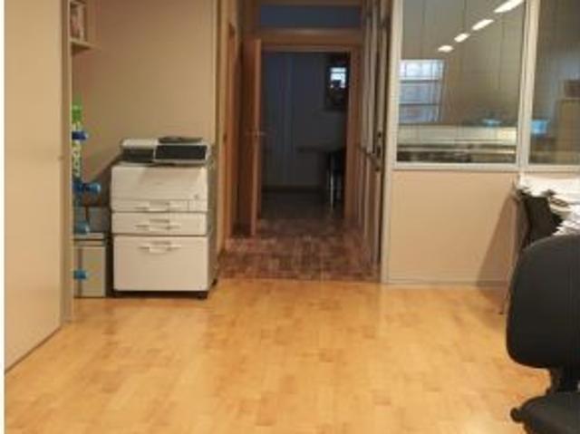 Local Comercial en alquiler en Barcelona, la Vila de Gràcia