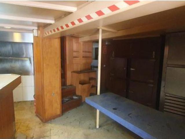 Local Comercial en alquiler en Sant Andreu, Barcelonès