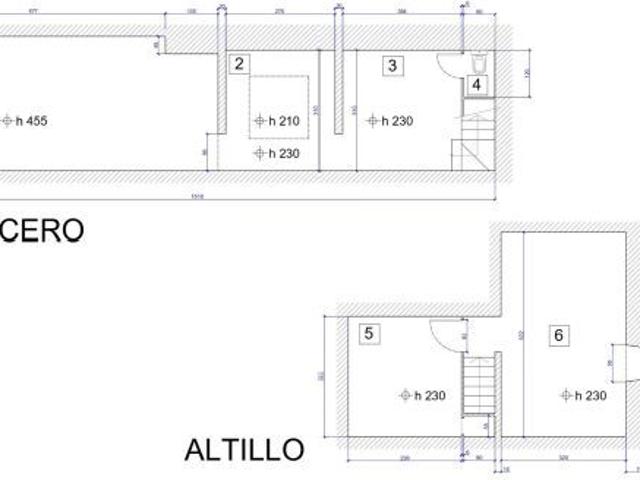 Local Comercial en alquiler en Ciutat Vella, Barcelonès