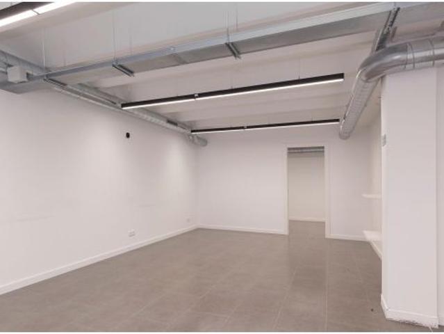 Local Comercial en alquiler en Barcelona, la Nova Esquerra de l'Eixample