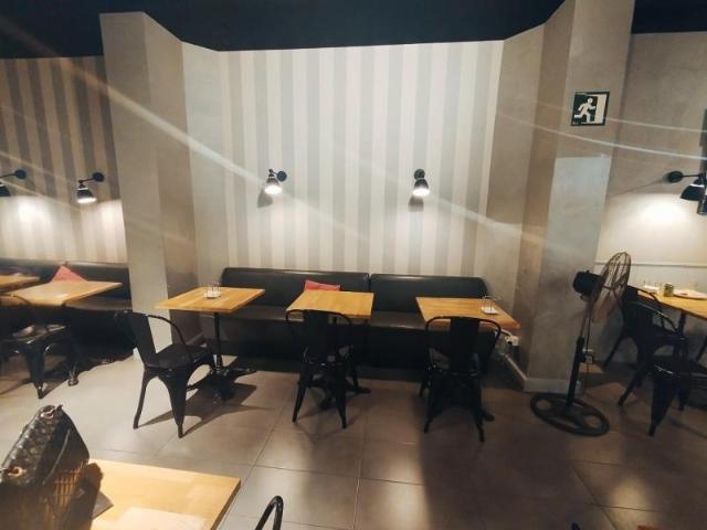 Local Comercial en alquiler en Barcelona