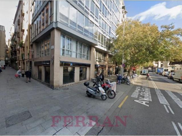 Local Comercial en alquiler en Barcelona Local Comercial en alquiler en Barcelona