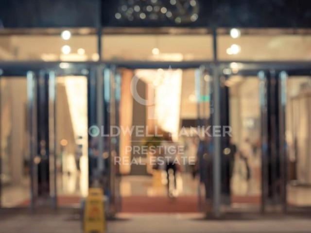 Local Comercial en alquiler en Ciutat Vella, Barcelona