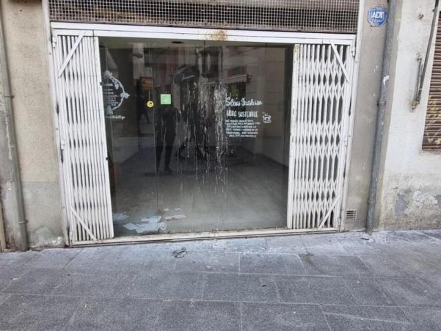 Local Comercial en alquiler en Barcelona, Sant Andreu de Palomar