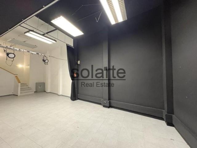 Local Comercial en alquiler en Sants-Montjuïc, Barcelona