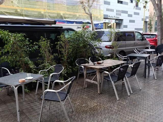 Local Comercial en alquiler en Sant Martí, Barcelonès