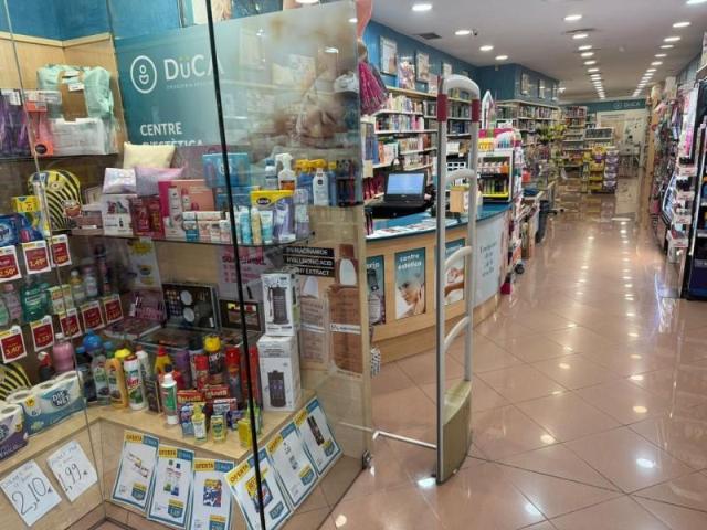 Local Comercial en alquiler en Eixample, Barcelona