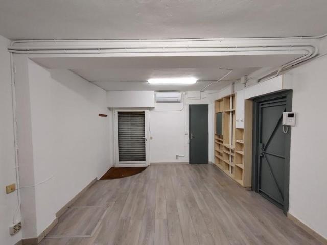 Local Comercial en alquiler en Sarrià - Sant Gervasi, Barcelonès