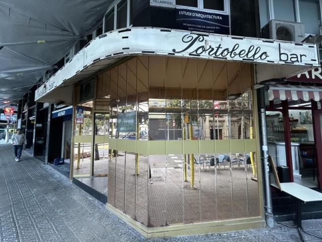 Local Comercial en alquiler en Eixample, Barcelonès