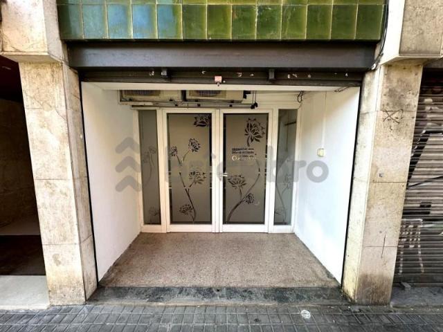 Local Comercial en alquiler en Barcelona, el Guinardó