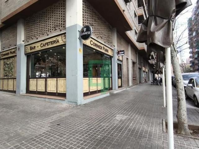 Local Comercial en alquiler en Barcelona, Sant Martí de Provençals