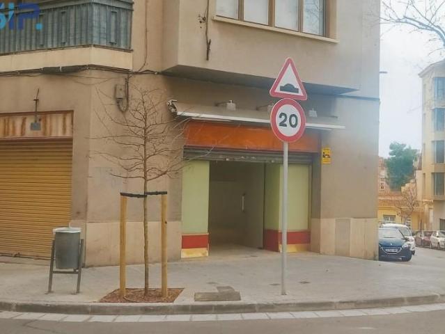 Local Comercial en alquiler en Centre Vila, Vilafranca Del Penedès