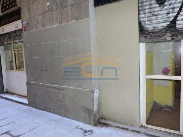 Local Comercial en alquiler en Barcelona, Sant Pere, Santa Caterina i la Ribera