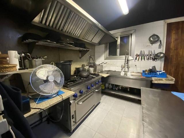 Local Comercial en alquiler en Barcelona, Ciutat Vella