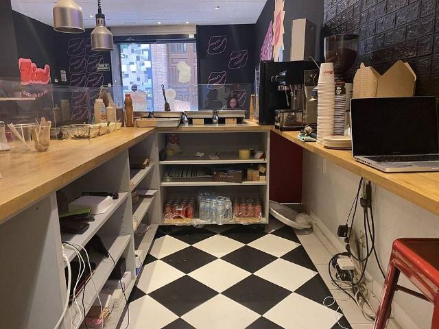 Local Comercial en alquiler en Barcelona, Ciutat Vella