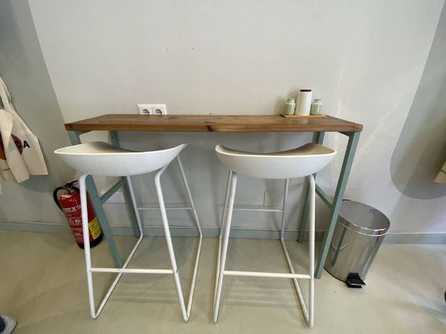 Local Comercial en alquiler en Barcelona, Ciutat Vella