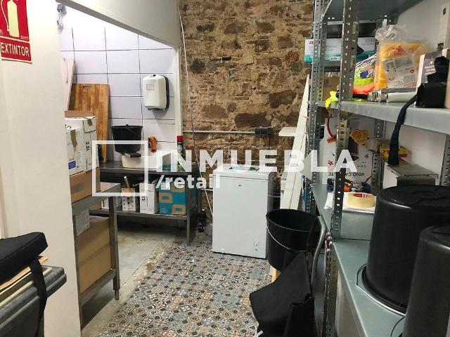 Local Comercial en alquiler en Barcelona, Ciutat Vella