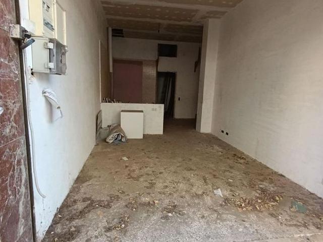Local Comercial en alquiler en Nou Barris, Barcelonès