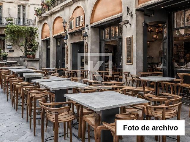 Local Comercial en alquiler en Barcelona, Ciutat Vella