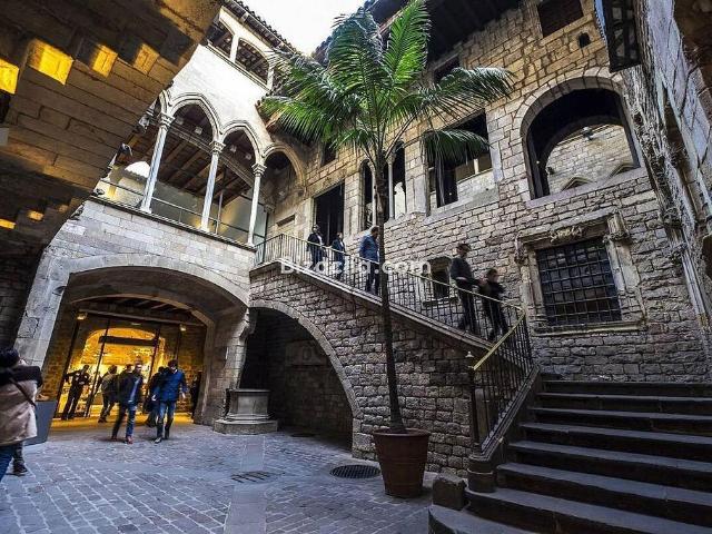 Local Comercial en alquiler en Barcelona, Sant Pere, Santa Caterina i la Ribera