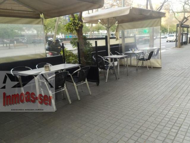 Local Comercial en alquiler en Sant Martí, Barcelona
