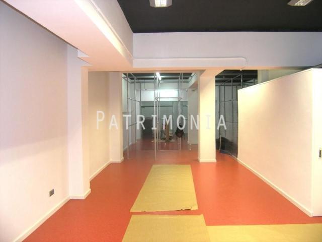 Local Comercial en alquiler en Eixample, Barcelonès