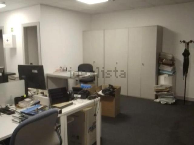 Local Comercial en alquiler en Barcelona, Eixample