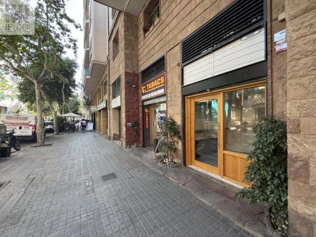 Local Comercial en alquiler en Barcelona