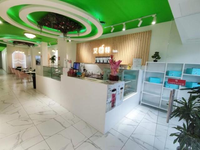 Local Comercial en alquiler en Barcelonès, Catalunya