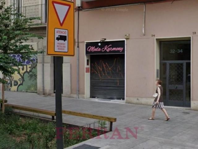 Local Comercial en alquiler en Barcelonès, Catalunya