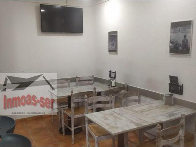 Local Comercial en alquiler en Barcelona, el Clot