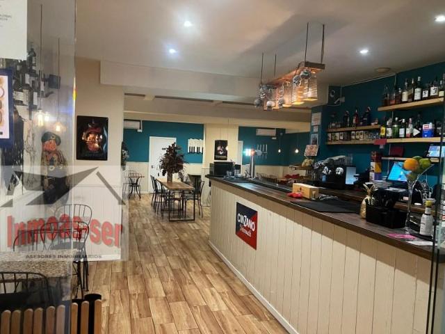 Local Comercial en alquiler en Barcelona, el Camp de l'Arpa del Clot