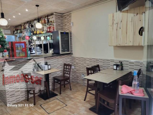 Local Comercial en alquiler en Barcelona, el Camp de l'Arpa del Clot
