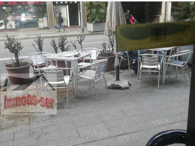 Local Comercial en alquiler en Barcelona, el Camp de l'Arpa del Clot