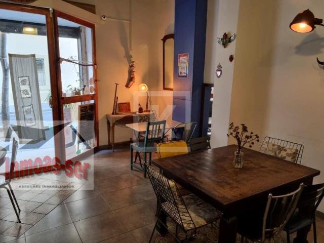 Local Comercial en alquiler en Barcelona, el Poble-sec