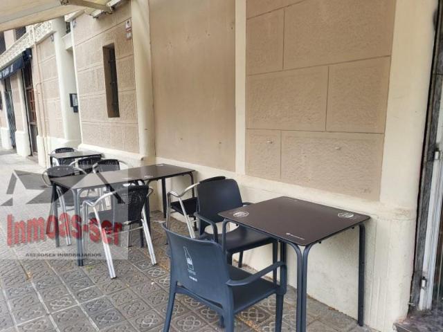 Local Comercial en alquiler en Barcelona, el Parc i la Llacuna del Poblenou