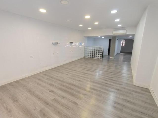 Local Comercial en alquiler en Sant Martí, Barcelonès