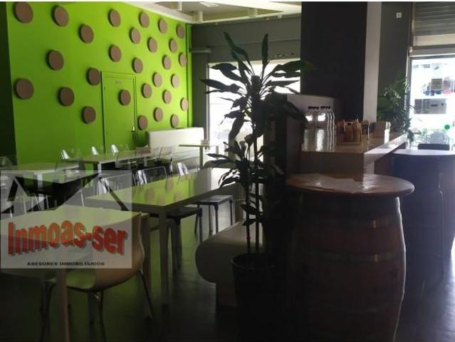 Local Comercial en alquiler en Barcelona, Diagonal Mar i el Front Marítim del Poblenou