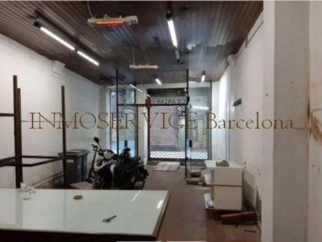 Local Comercial en alquiler en Barcelona, Sant Pere, Santa Caterina i la Ribera