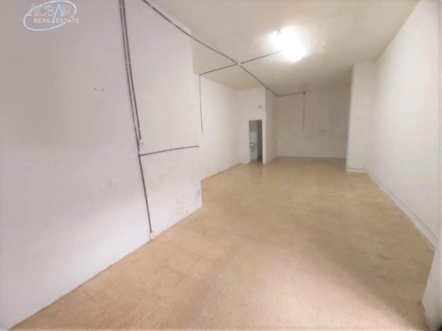Local Comercial en alquiler en Barcelona, Hostafrancs