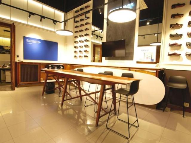 Local Comercial en alquiler en Barcelona, la Dreta de l'Eixample