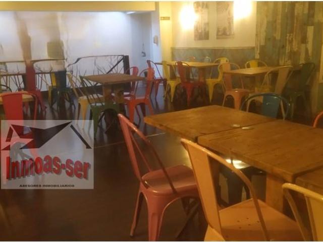 Local Comercial en alquiler en Barcelona, l'Antiga Esquerra de l'Eixample