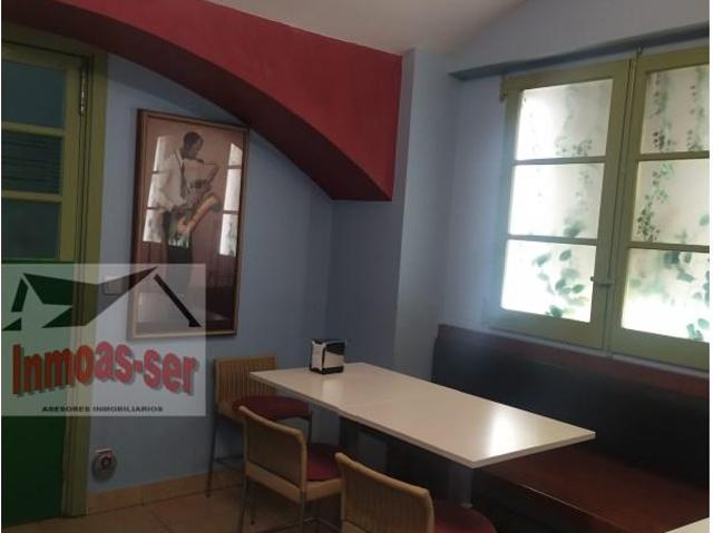 Local Comercial en alquiler en Barcelona, la Dreta de l'Eixample