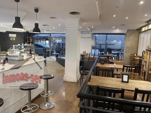 Local Comercial en alquiler en Barcelona