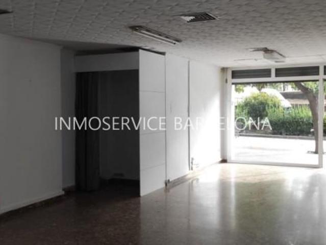Local Comercial en alquiler en Sant Andreu, Barcelona