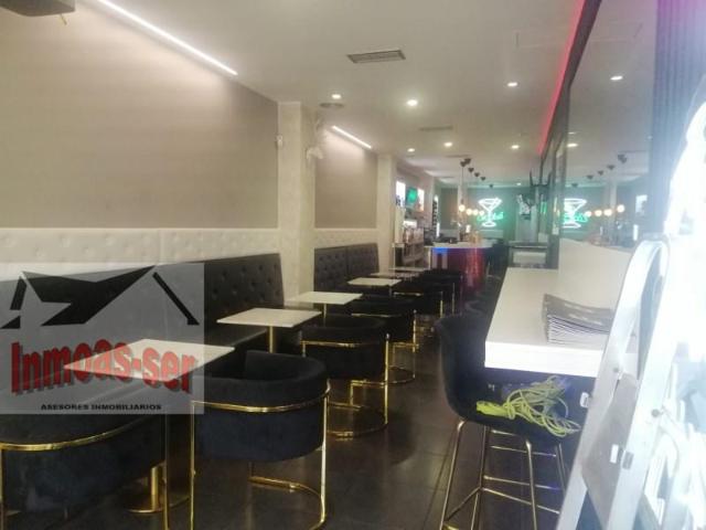 Local Comercial en alquiler en Sant Andreu, Barcelona