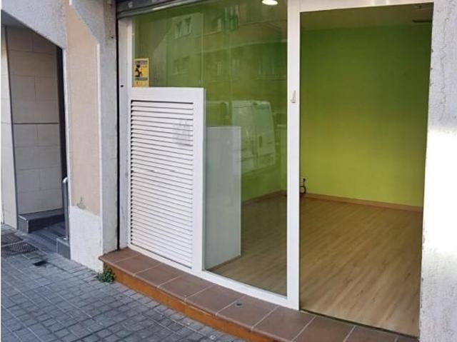 Local Comercial en alquiler en Barcelona