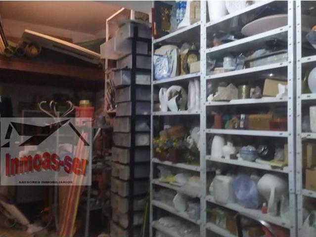 Local Comercial en alquiler en Barcelona, Provençals del Poblenou
