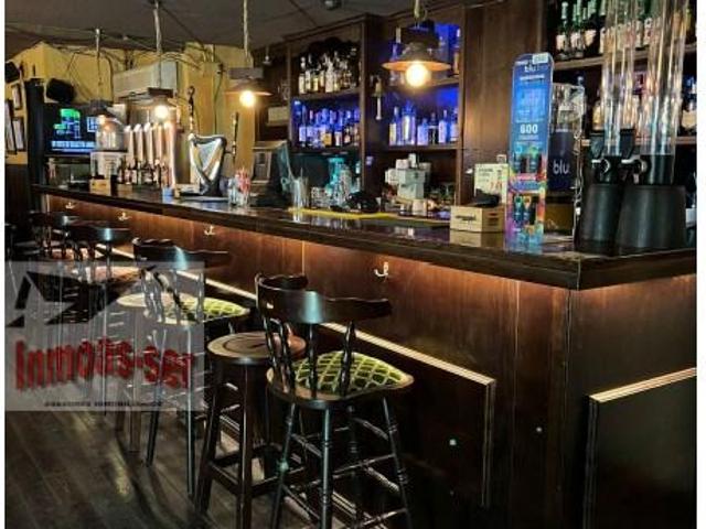 Local Comercial en alquiler en Barcelona, les Corts