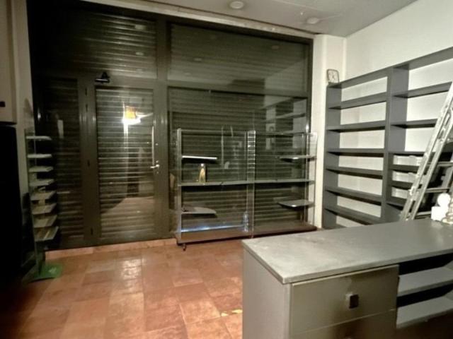 Local Comercial en alquiler en Eixample, Barcelonès